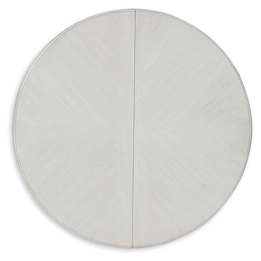 Montelaine Dining Extension Table (D795-SI) - Image 8