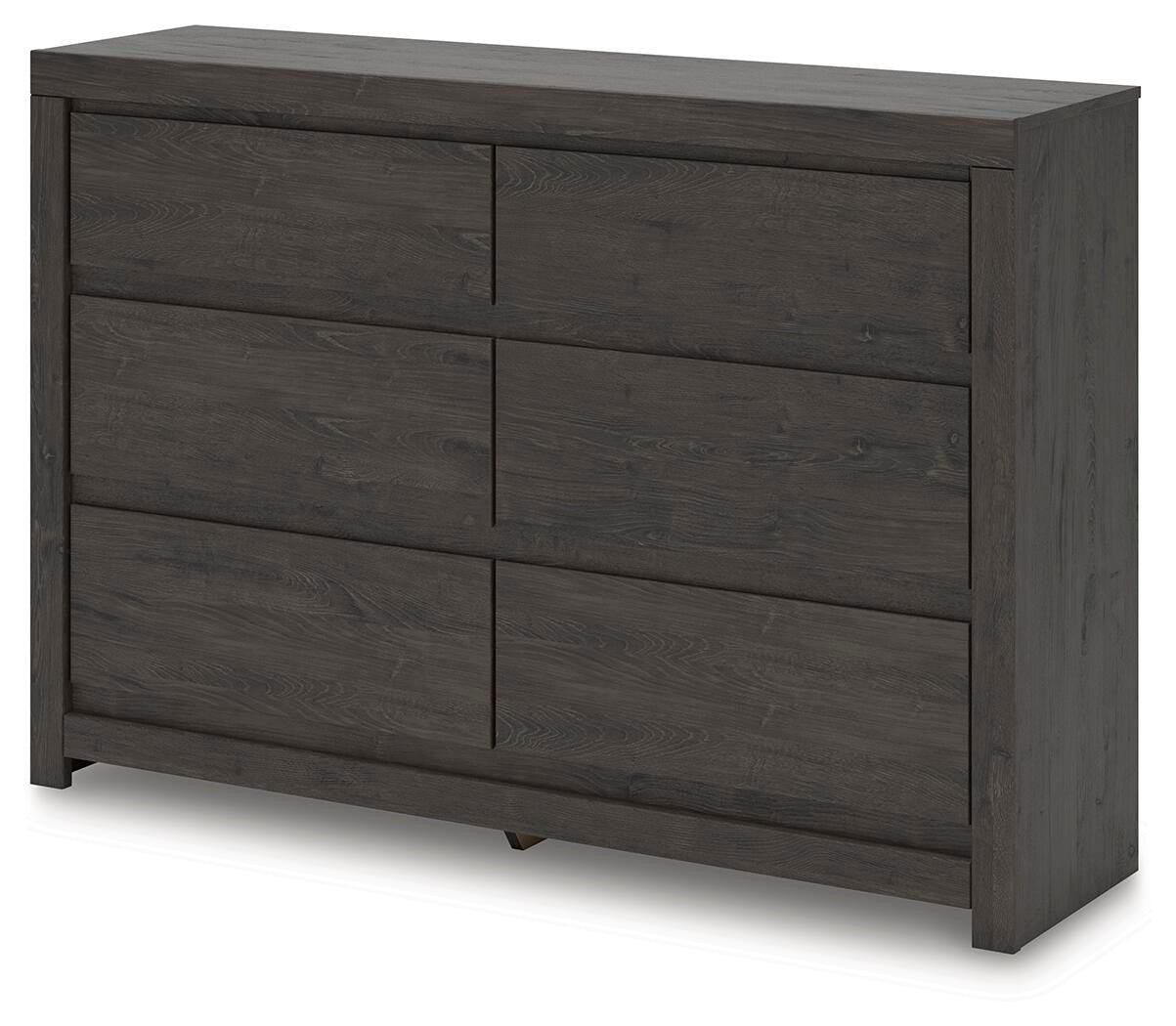 Fraluna Dresser (PCB3370-SI) - Image 11