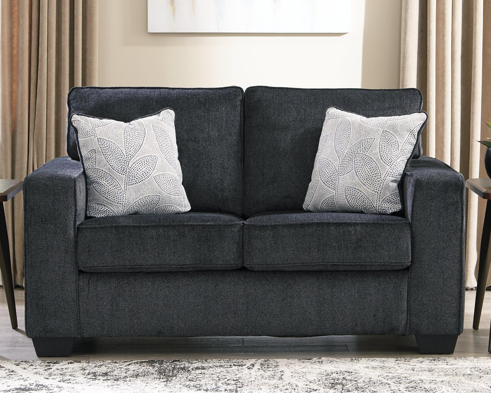 Altari Sofa (87213-SI) - Image 3