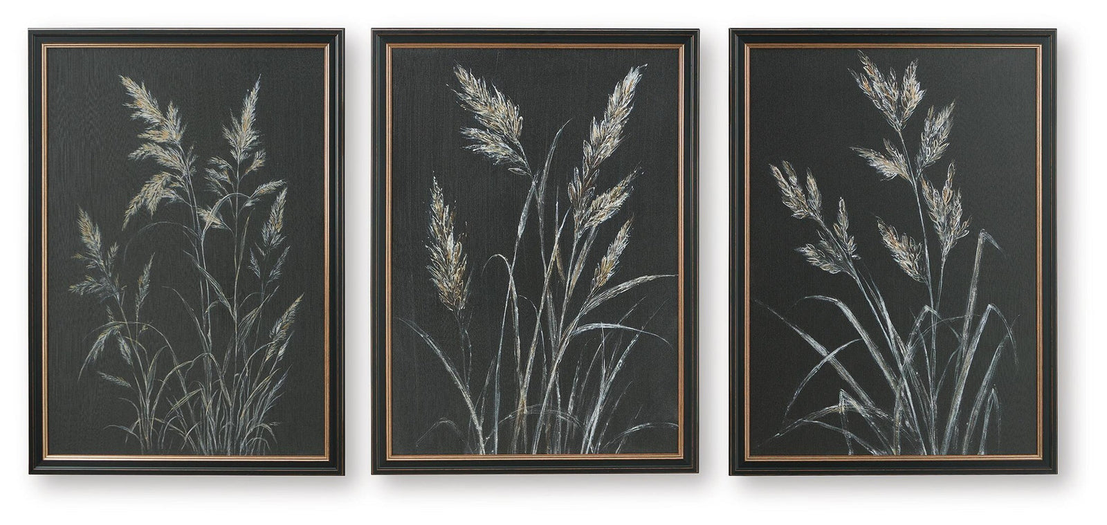 Janisburg Wall Art (Set of 3) (A8000561-SI)