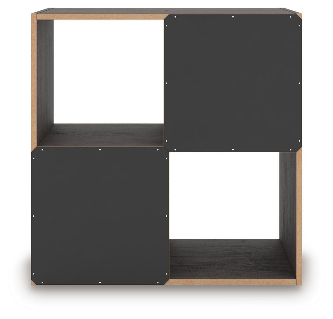 Piperton Four Cube Organizer (EA5514-SI) - Image 5