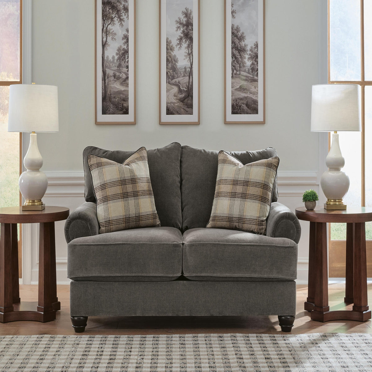 Tallow Creek Sofa (PC31706-SI) - Image 2