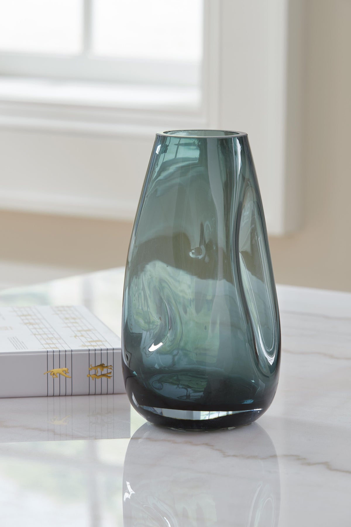 Beamund Vase (Set of 2) (A2900010-SI) - Image 3