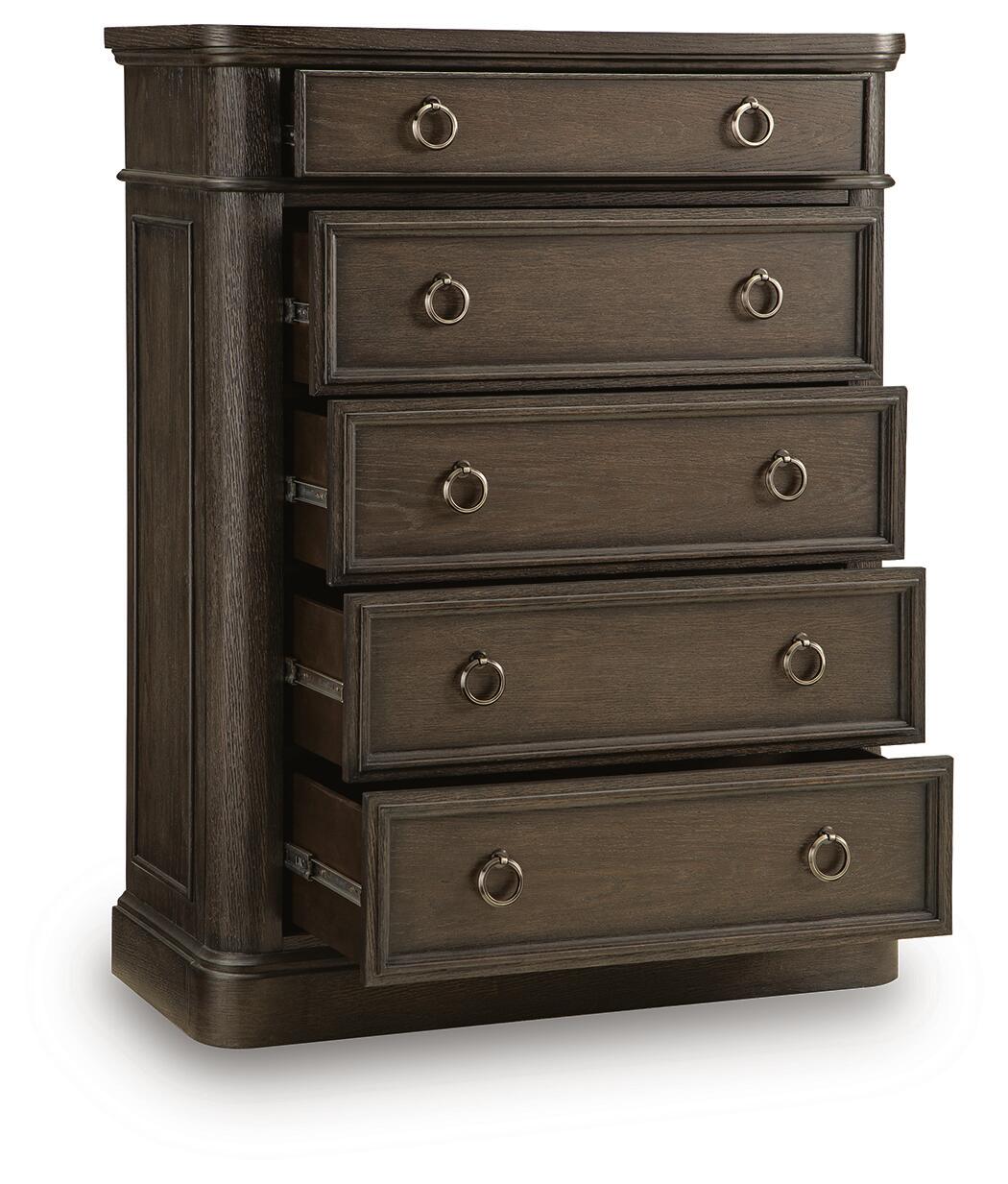 Wickenger Dresser (PCB889-SI) - Image 9