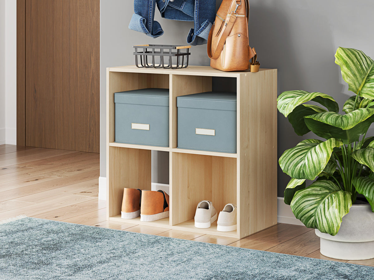 Piperton Four Cube Organizer (EA2444-SI) - Image 8