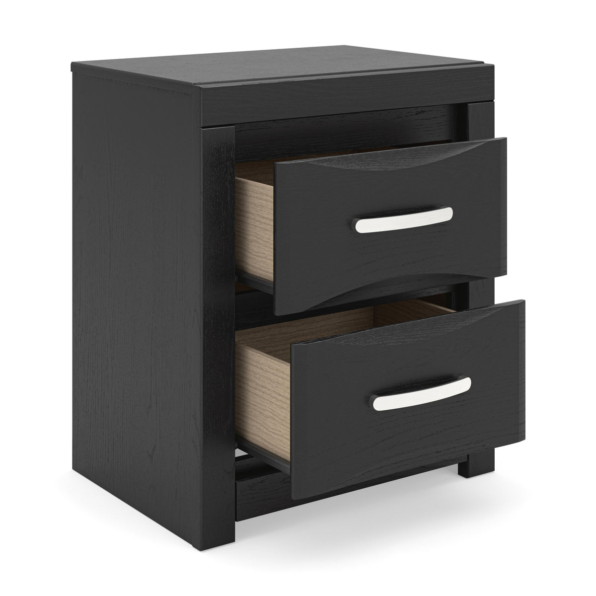 Stabotta Nightstand (PCB1755-SI) - Image 4