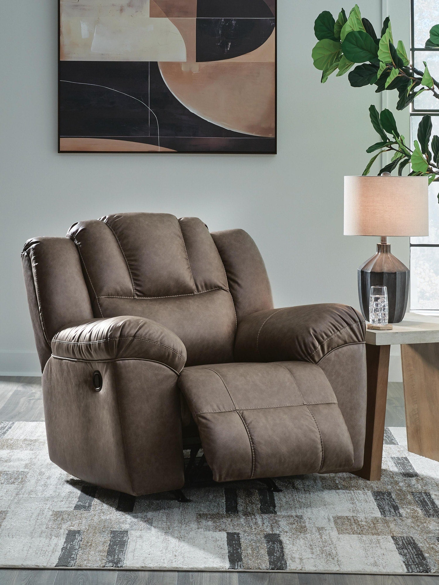 Lowilla Reclining Sofa (PC64506-SI) - Image 11