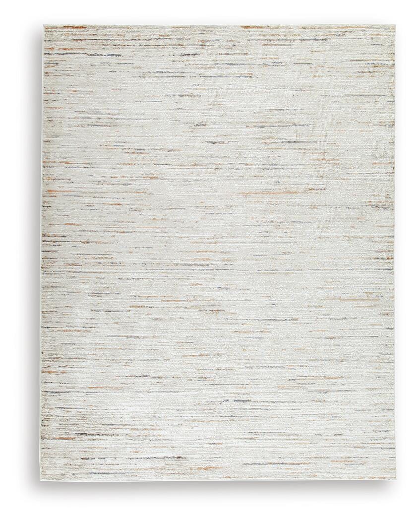 Harjot Large Rug (R40855-SI)