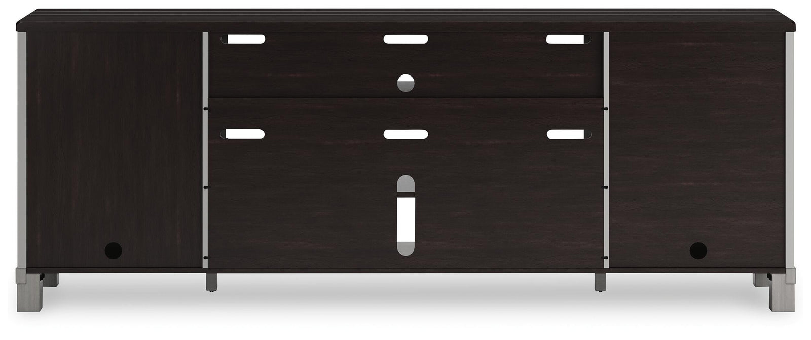 Darborn 88 TV Stand (W796-SI) - Image 5