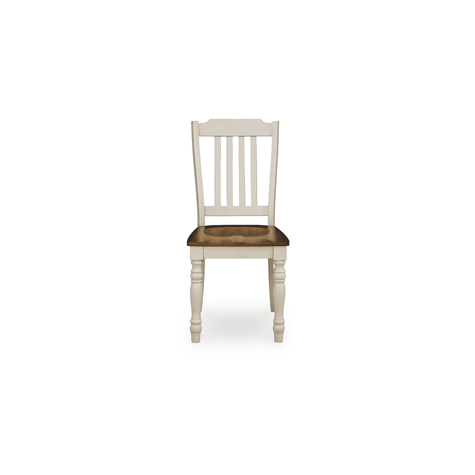Wirloni Dining Chair (PCD616-SI) - Image 5