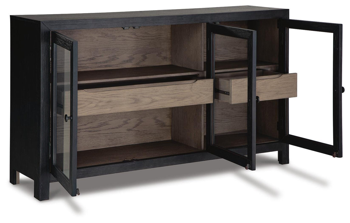 Lenston Accent Cabinet (A4000508-SI) - Image 3
