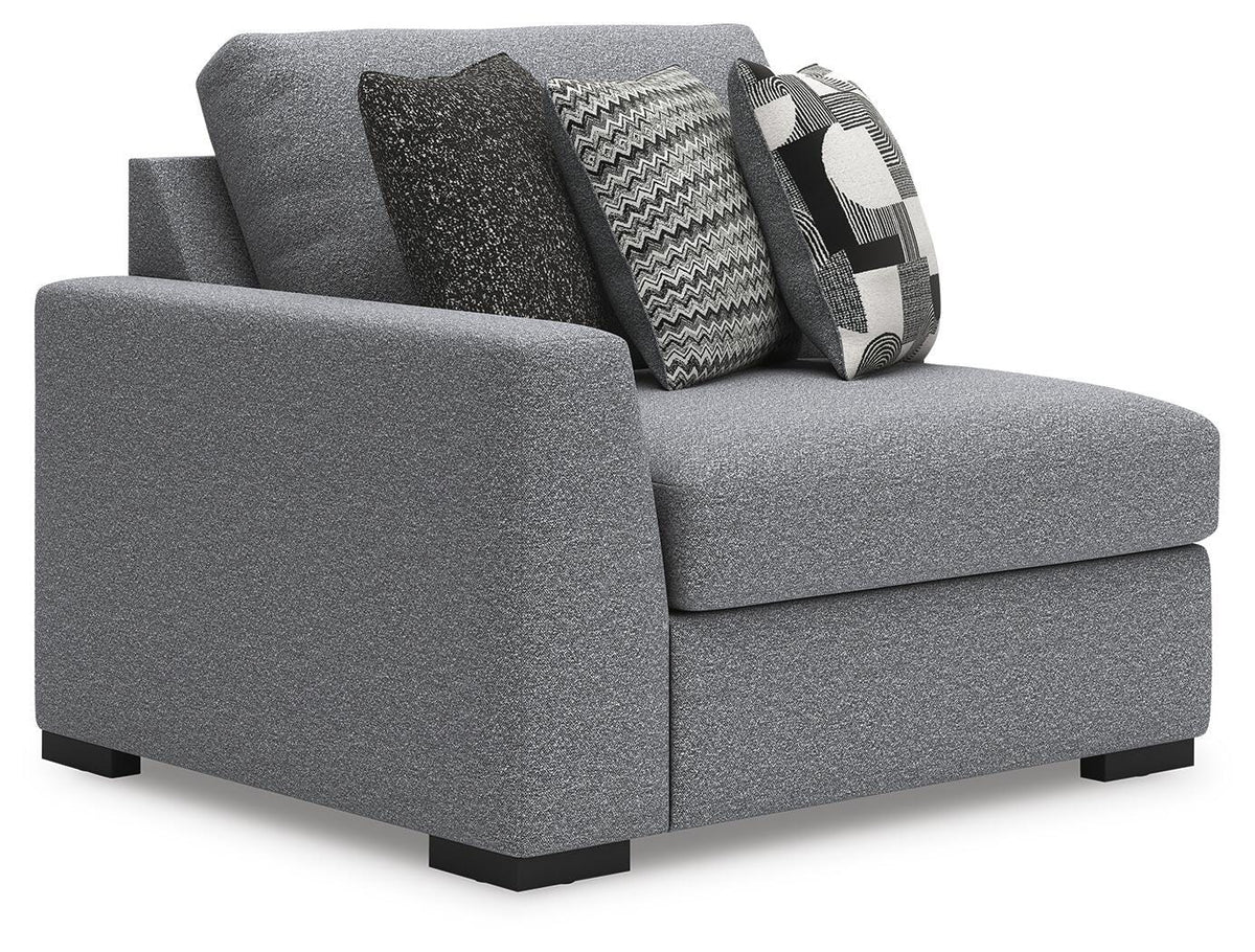 Bealton Left-Arm Facing Corner Chaise (61305-SI)