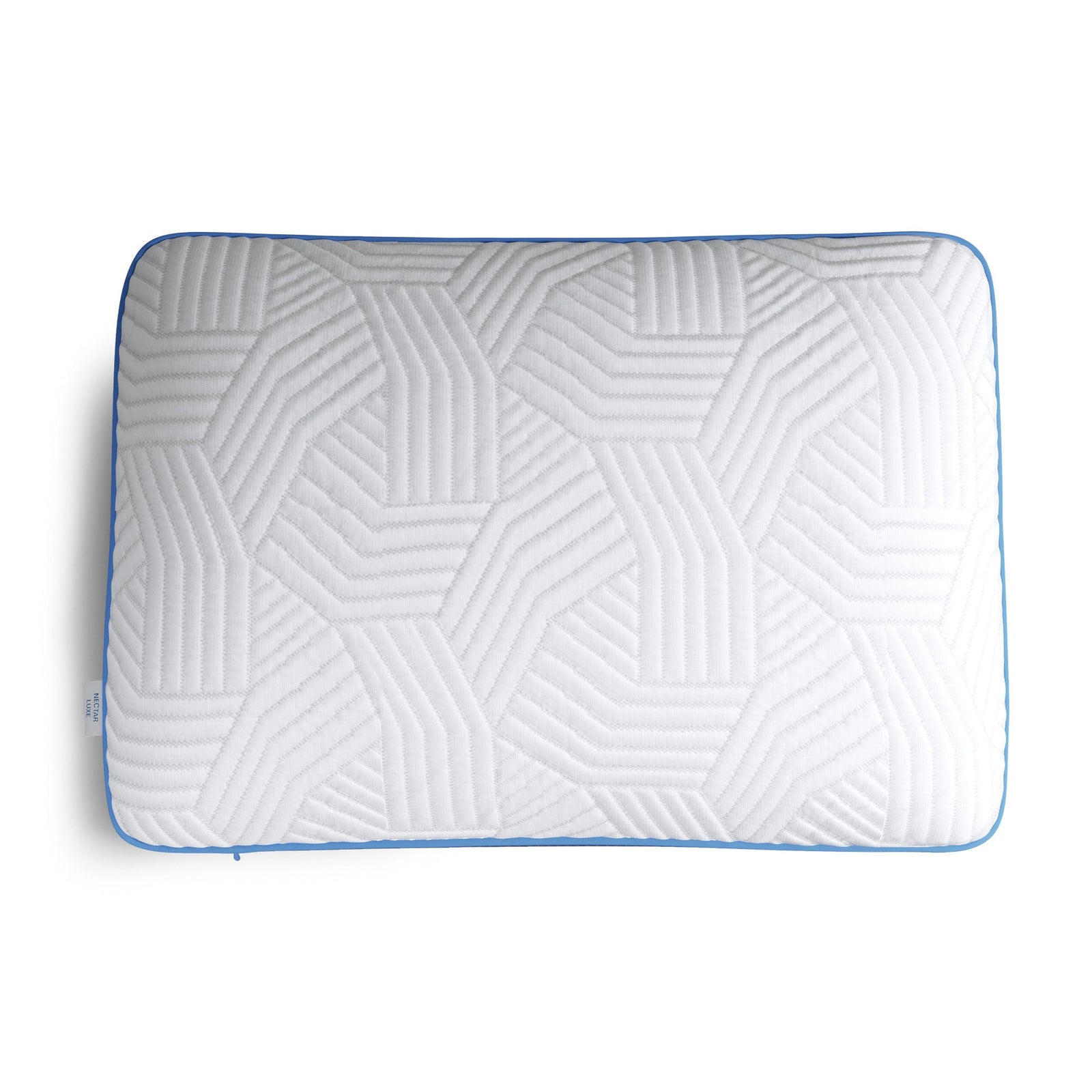 Nectar Luxe Pillow (Set of 4) (M88806-SI) - Image 5