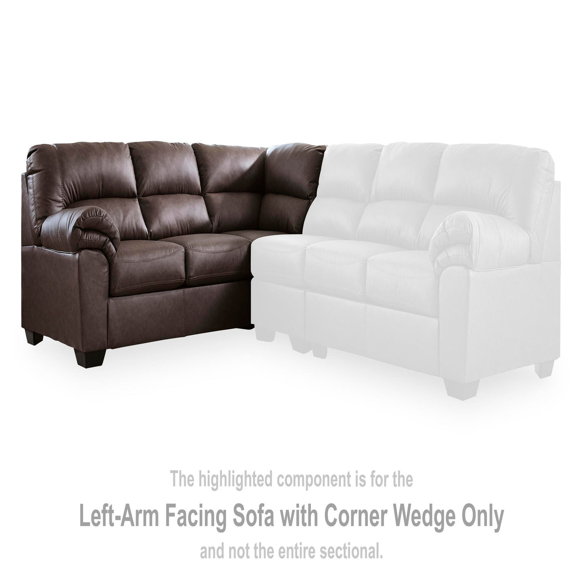WillowBend Left-Arm Facing Sofa with Corner Wedge (PC27705-SI) - Image 29