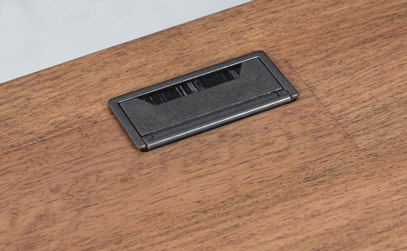 Wildenauer Home Office Desk (H664-SI) - Image 7