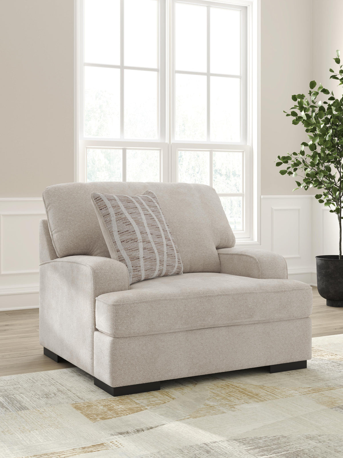 High Profile Sofa (59902-SI) - Image 19