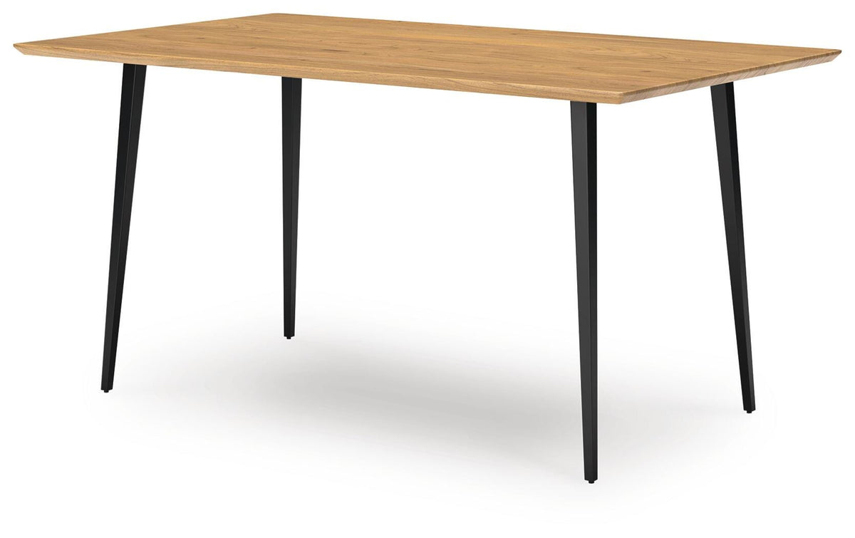 Gretlynn Dining Set (D501-SI) - Image 13