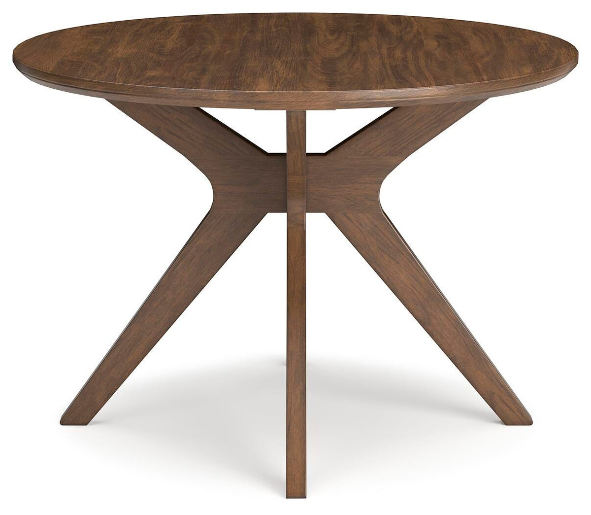 Lyncott Dining Table and 4 Chairs (D615-SI) - Image 8