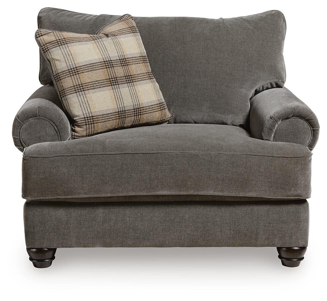 Tallow Creek Sofa (PC31706-SI) - Image 3