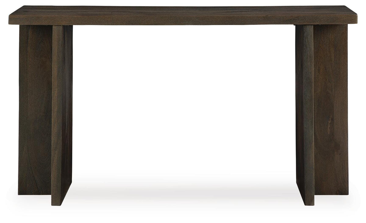 Jalenry Console Sofa Table (A4000596-SI) - Image 2