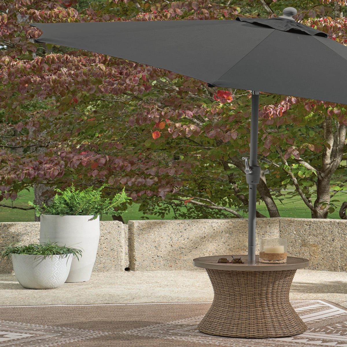 Laguna Heights Outdoor Lounge Chair (Set of 2) (PCP790-SI) - Image 42