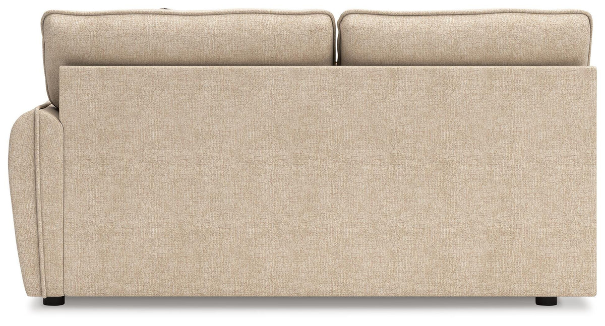 Seyler Left-Arm Facing Sofa (61405-SI) - Image 21