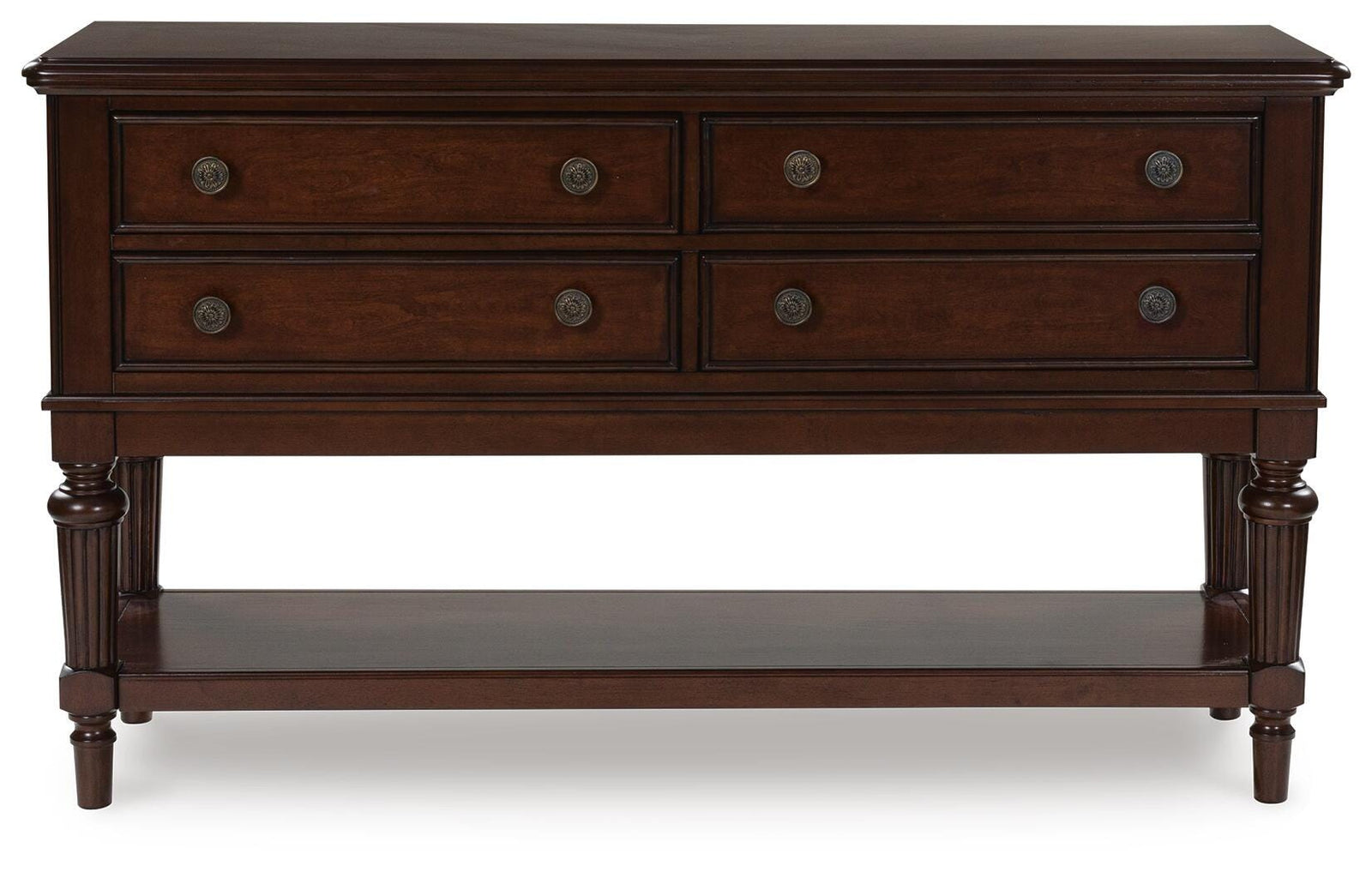 Lavinton Dining Set (D764-SI)