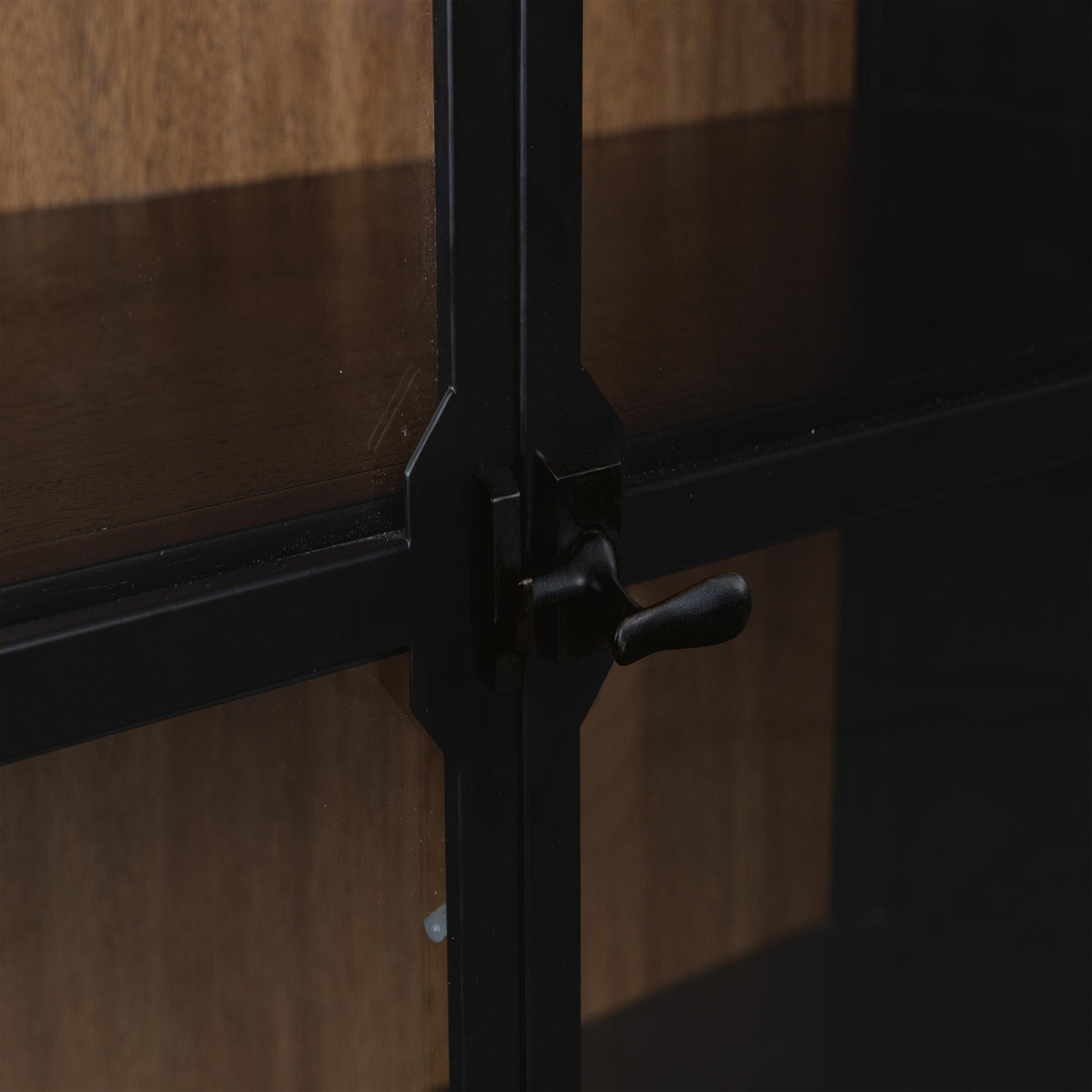 Greddinton Display Cabinet (PCD824-SI) - Image 84