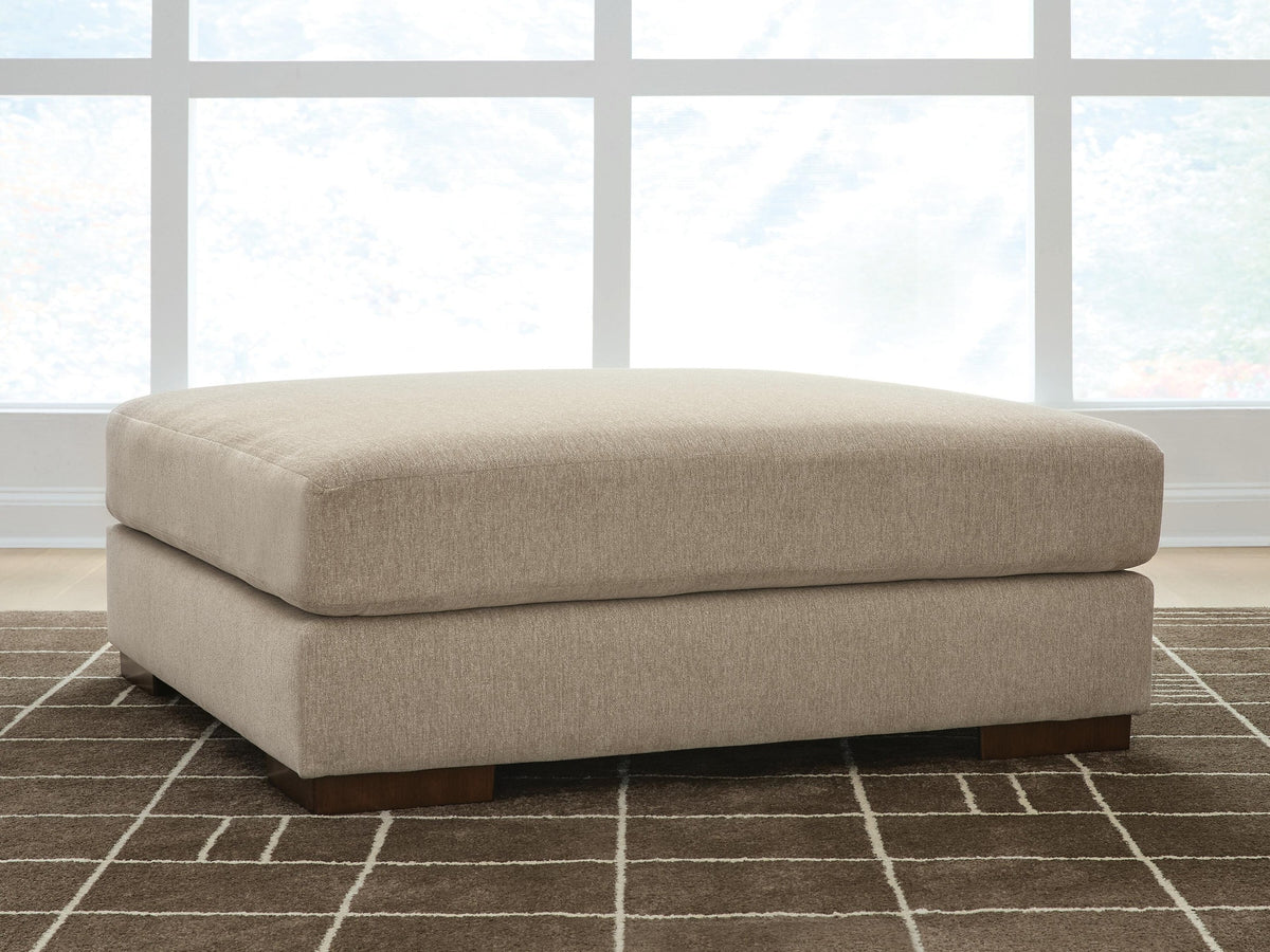 Linenhause Right-Arm Facing Corner Chaise (31803-SI) - Image 2