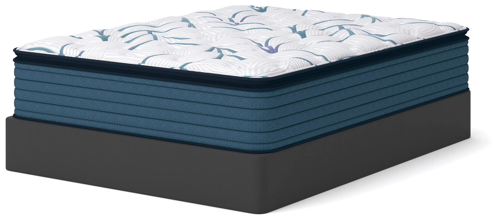 Limited Edition Plush PT 3.0 King Mattress (M452-SI) - Image 7