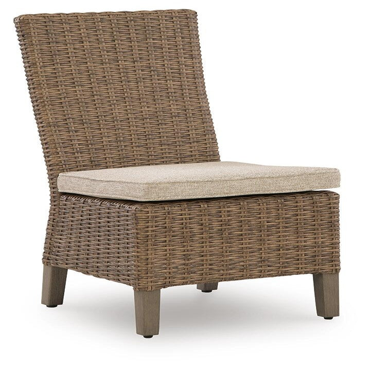 Laguna Heights Outdoor Fire Pit Table (PCP790-SI) - Image 39