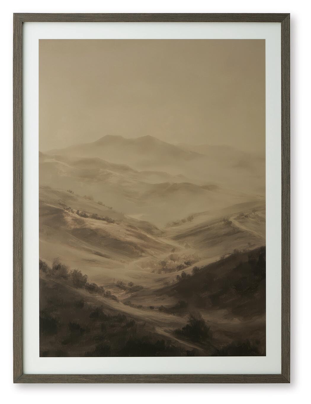 Grantmour Wall Art (A8000535-SI)