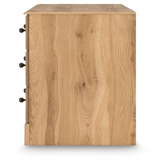 Aleaport Dresser (PCB1075-SI) - Image 16