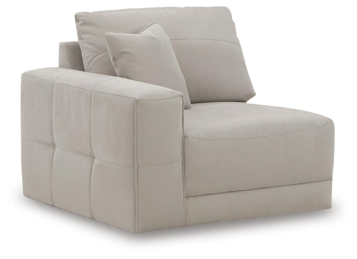 Next-Gen Gaucho Right-Arm Facing Corner Chaise (18304-SI)