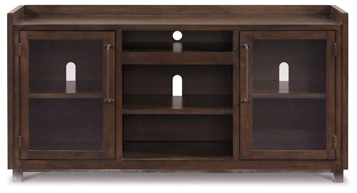 Starmore 70 TV Stand (W633-SI)