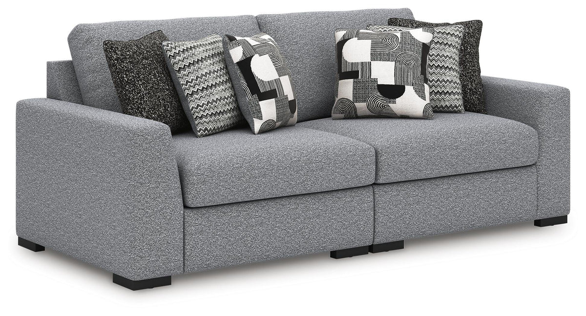 Bealton 2-Piece Sectional (61305-SI)