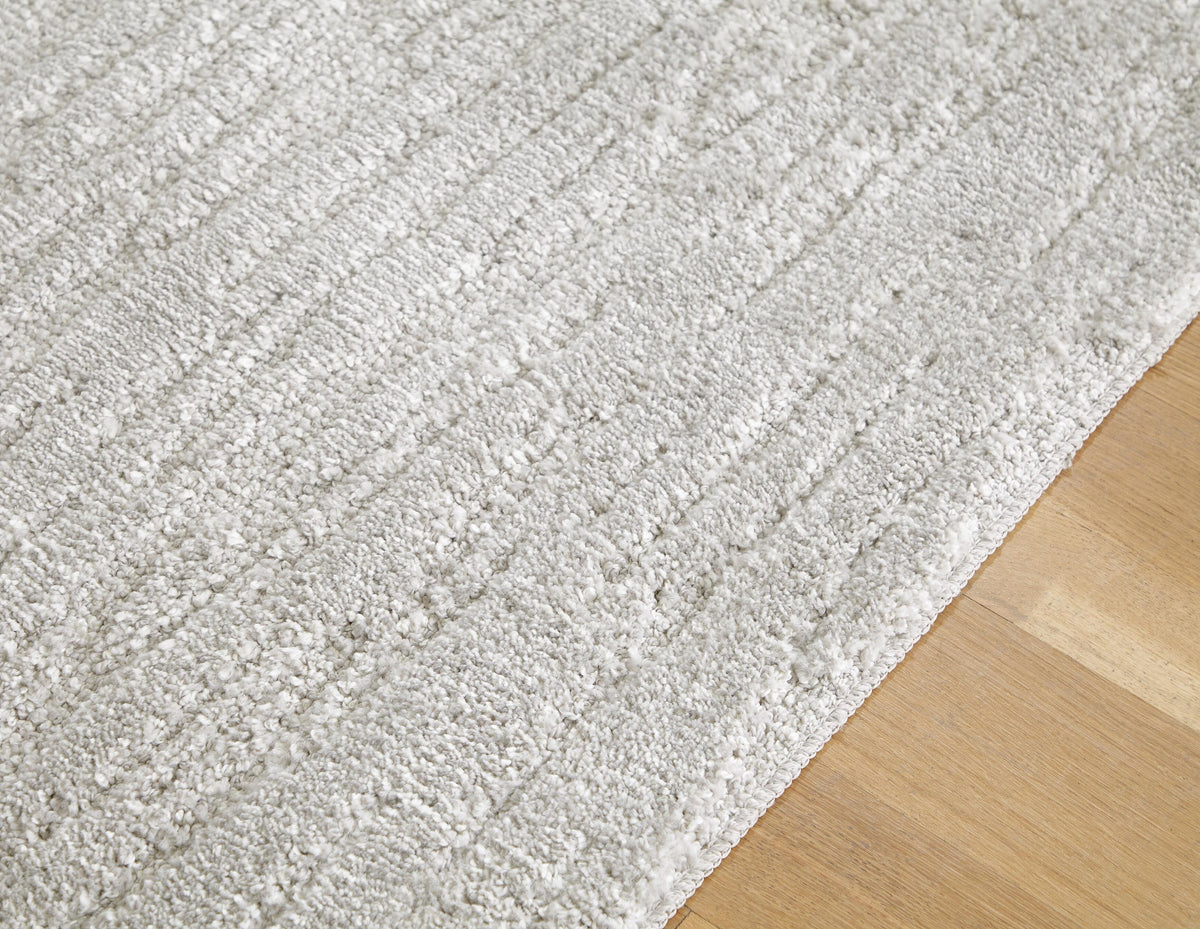 Ivygail 75 x 96 Rug (R40451-SI) - Image 3