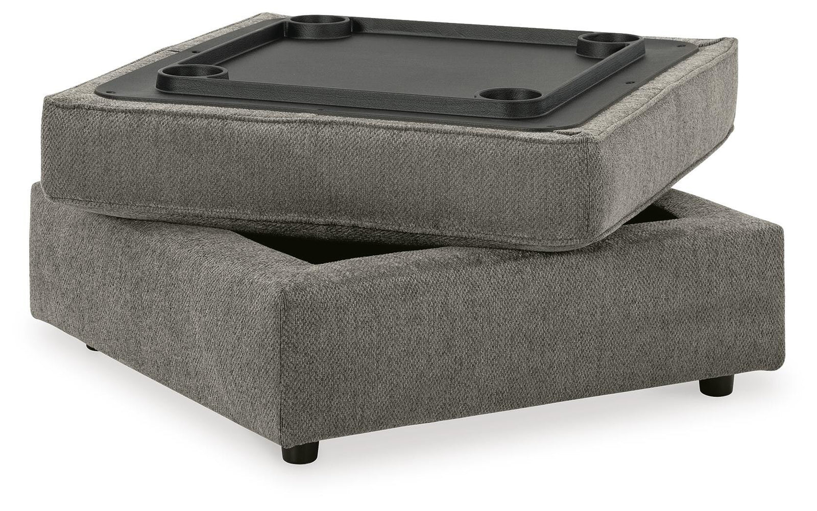 OPhannon 2-Piece Sectional and Ottoman (29402-SI) - Image 7