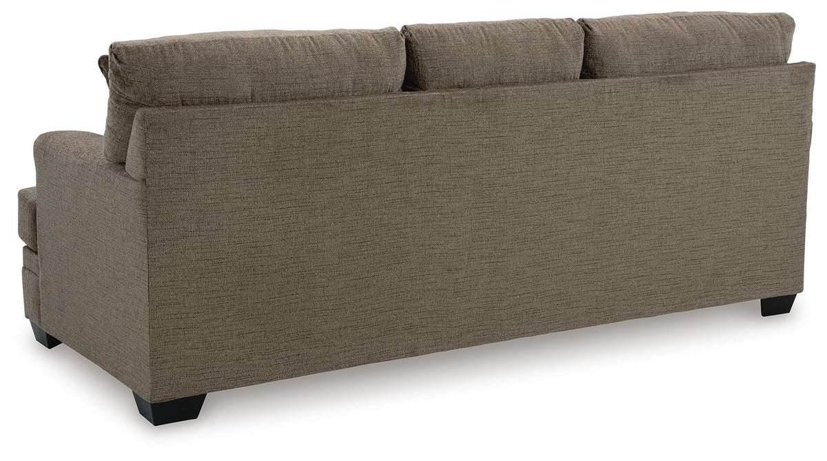 Stonemeade Sofa and 2 Recliners (59505-SI) - Image 11