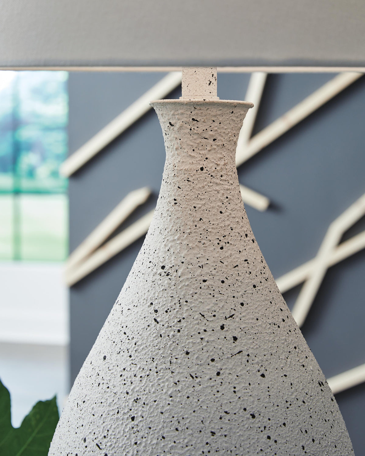 Wyattford Table Lamp (L207614-SI) - Image 3