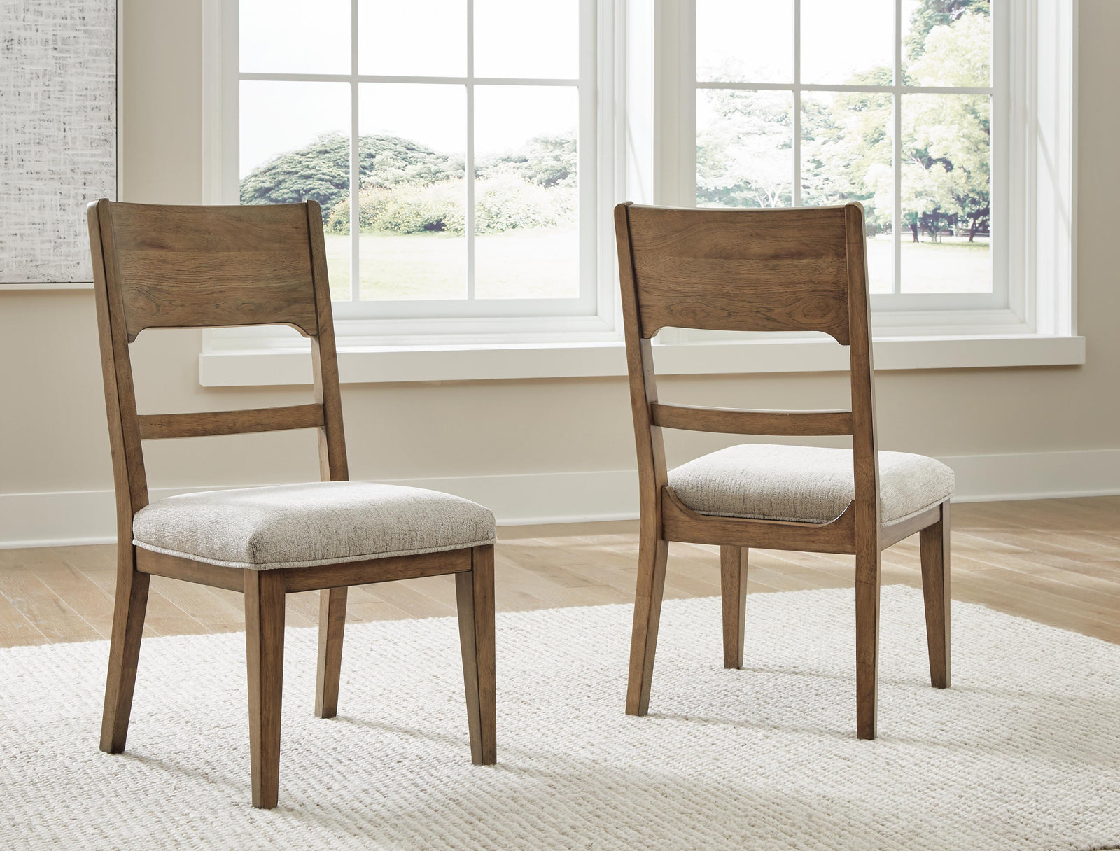 Cabalynn Dining Set (D974-SI) - Image 12