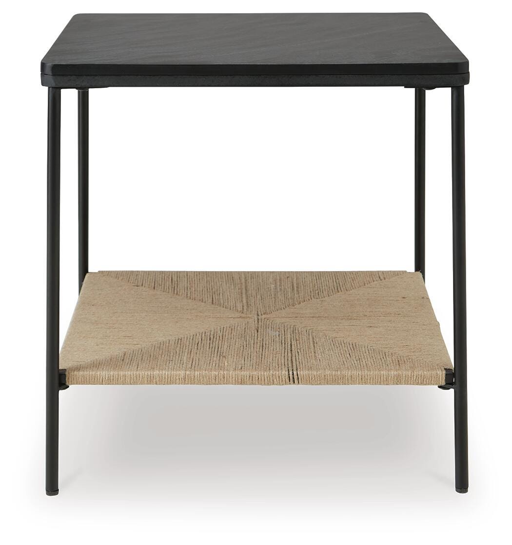Minrich Accent Table (A4000591-SI) - Image 2