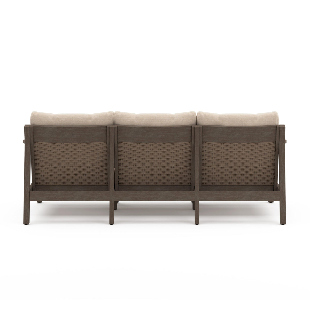 Adams Lane Outdoor Sofa (PCP602-SI) - Image 9