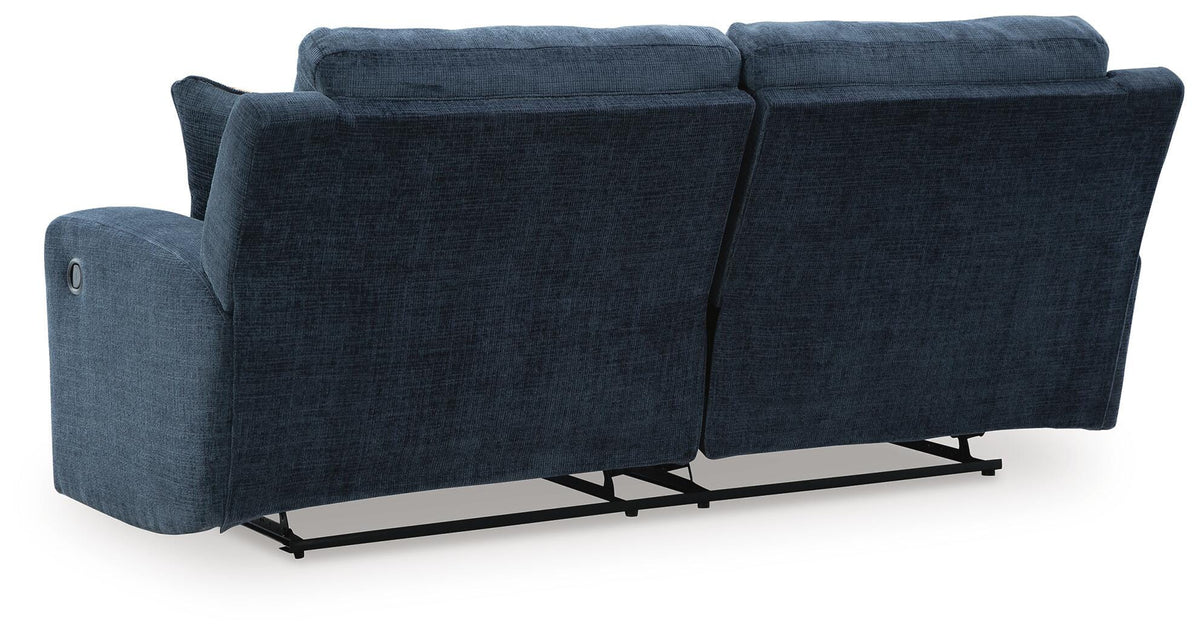 Danum Reclining Loveseat (38806-SI) - Image 20