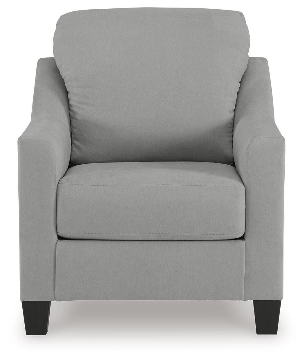 Adlai Loveseat (30103-SI) - Image 6