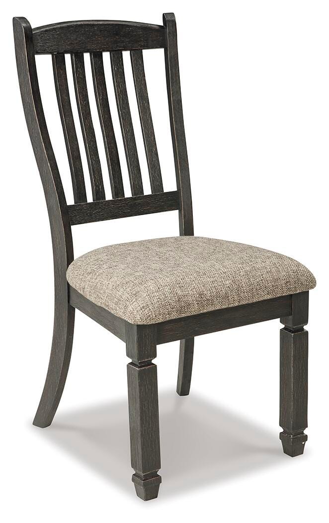 Tyler Creek Dining Set (D736-SI) - Image 7