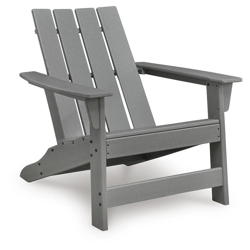 Cove Beach Outdoor Sofa with Cushion (PCP803-SI) - Image 6