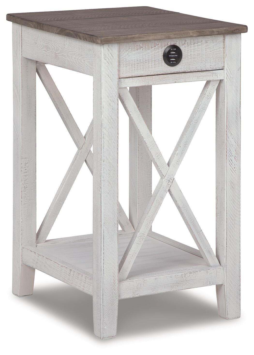 Adalane Accent Table (A4000374-SI) - Image 5