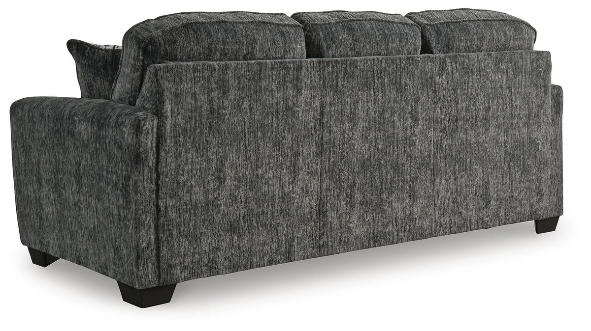 Lonoke Sofa (50504-SI) - Image 11