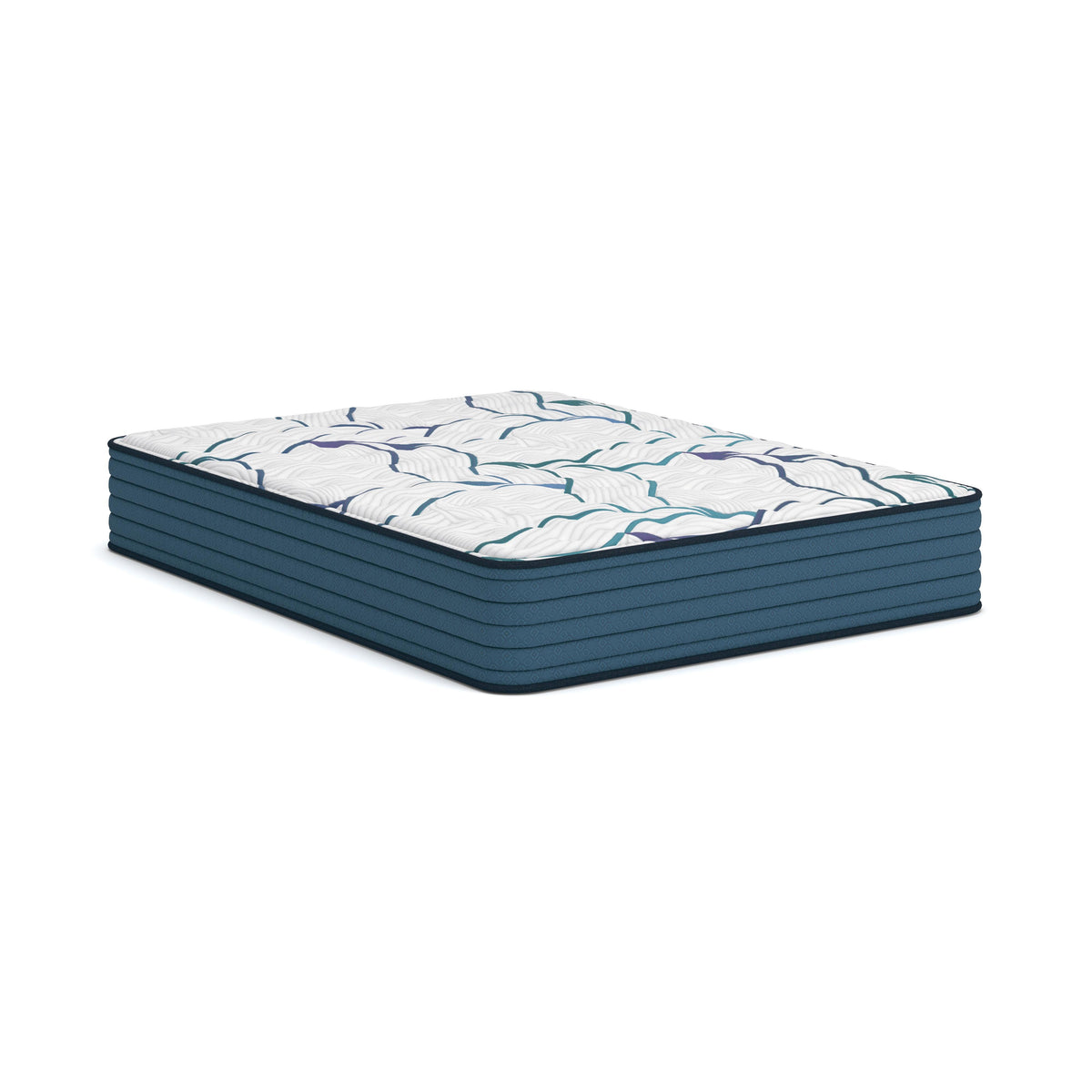Limited Edition Firm 3.0 King Mattress (M450-SI)